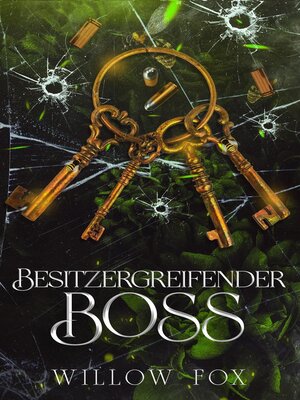 cover image of Besitzergreifender Boss